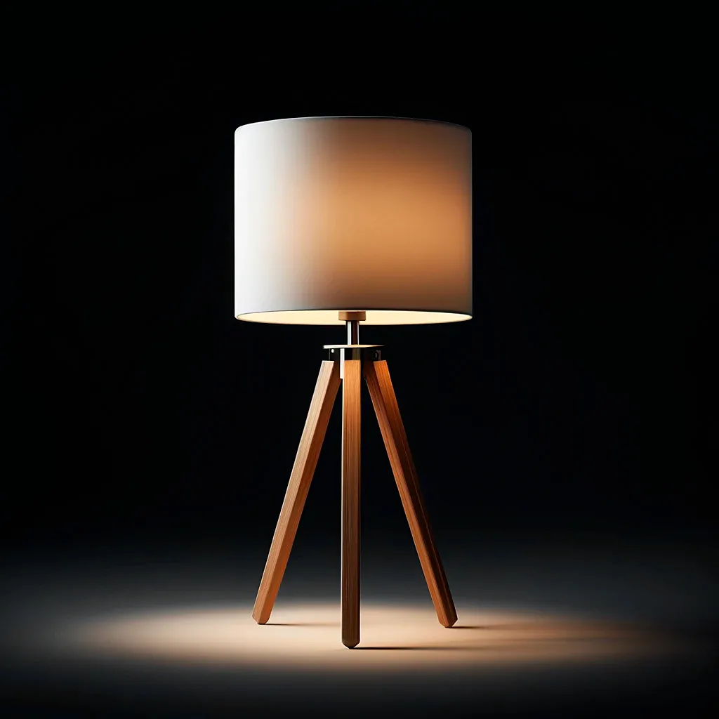 Arretia Lamp